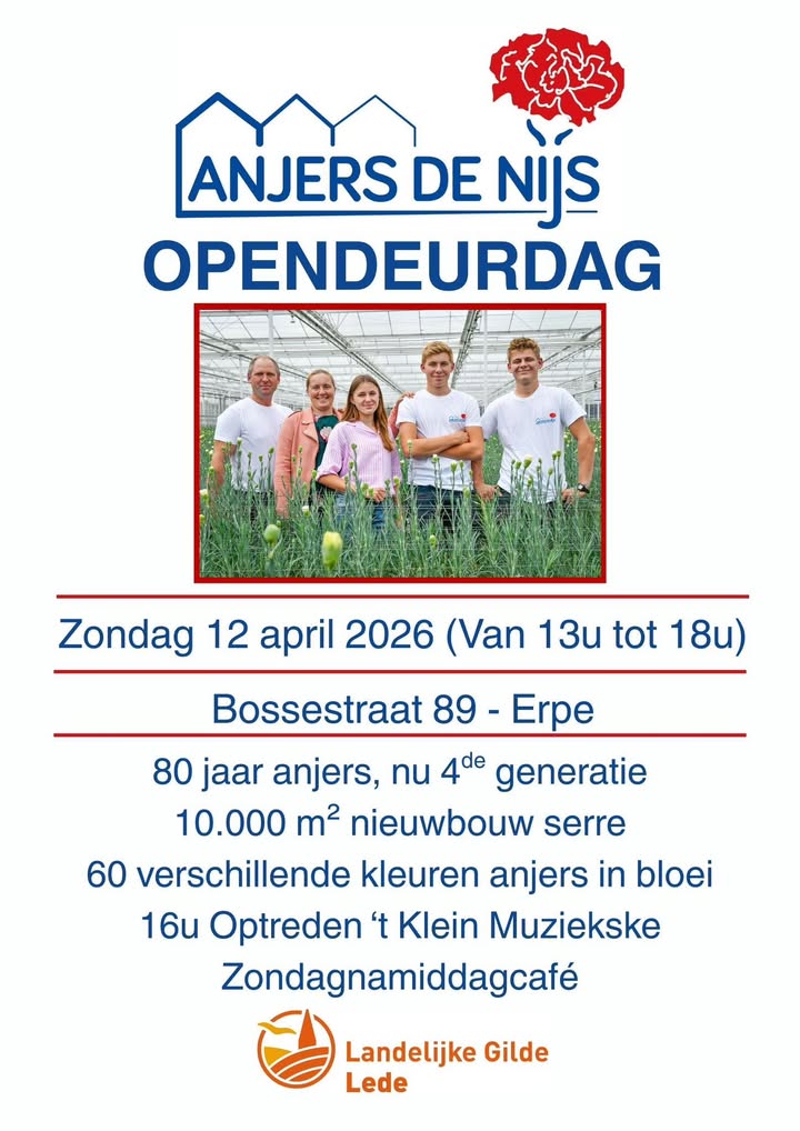 Anjers De Nijs
